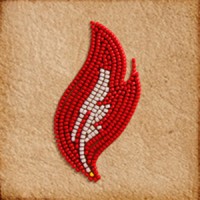 American Indian College Fund Logo
