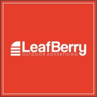 LeafBerry Logo