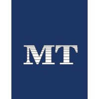 MT Business Technologies Logo
