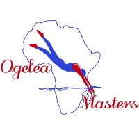 Ogelea Masters Africa Logo