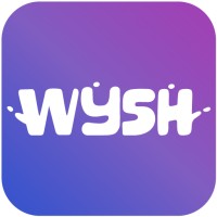 Wysh Logo