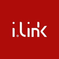 i.Link Logo