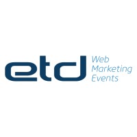 ETD Marketing & Events Logo