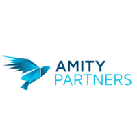 Amity Partners Logo