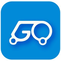 TrydanGo: Last Mile Connectivity Logo