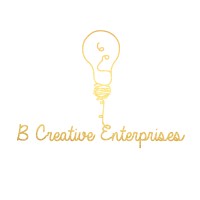 B Creative Enterprises Pty Ltd Logo