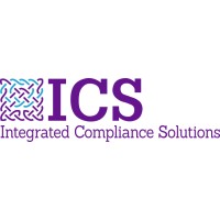 Integrated Compliance Solutions Logo