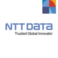 NTT DATA Global Solutions Corporation Logo