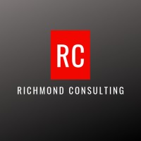 Richmond Consulting Logo