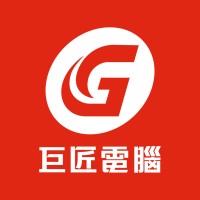 巨匠電腦 Logo