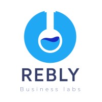 Rebly Business Labs Logo