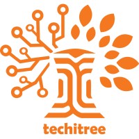 TECHITREE Logo