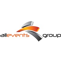 All Events Group Pte Ltd Logo