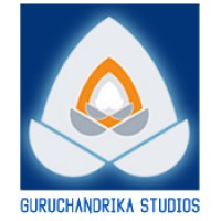 Guruchandrika Studios Logo