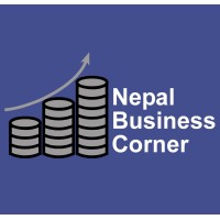 Nepal Business Corner Logo