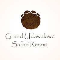 Grand Udawalawe Safari Resort Logo