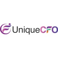 UniqueCFO Services Logo