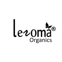Leroma® LLP - Organic, Sustainable and Artisanal Products Logo