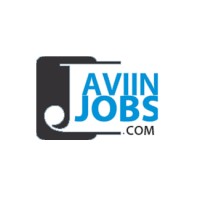 Aviin Jobs Services Logo