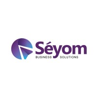 Seyom Business Solutions Logo