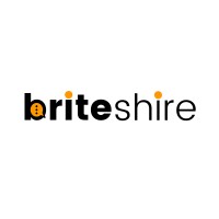 Briteshire Consulting Logo