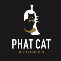 Phat Cat Records Logo