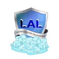 LAL Refrigerated Transport Pty Ltd Logo