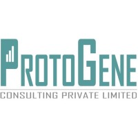 ProtoGene Consulting Private Limited Logo