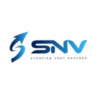 SNV Services Logo