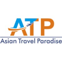 Asian Travel Paradise- A Unit of TBT Logo