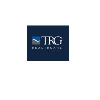 TRG Healthcare, LLC Logo