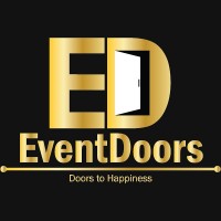 Event Doors Logo
