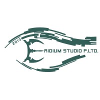 Eridium Studio Logo