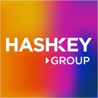 HashKey Group Logo