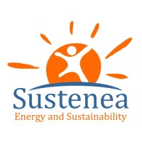 Sustenea Logo