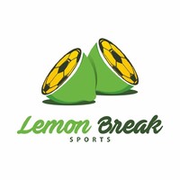 Lemon Break Sports Logo