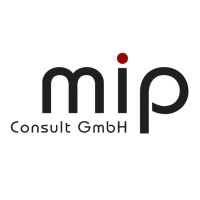mip Consult GmbH Logo