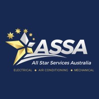 All Star Services Australia Logo