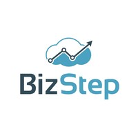 BizStep Logo
