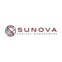 Sunova Capital Management Pte Ltd Logo