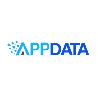 APPdata Solusi Integrasi Logo