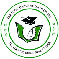 The Logic Group Logo