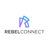 Rebel Connect Australia Logo