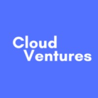 Cloud Ventures Logo