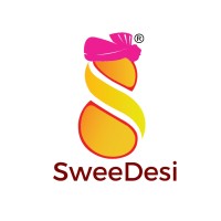SweeDesi Logo