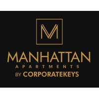 Manhattan Apartments - Boutique Accommodation Logo
