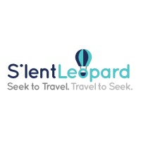 Silent Leopard Tours & Travels Private Limited Logo
