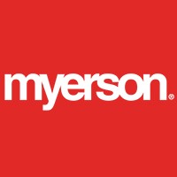 Myerson Logo