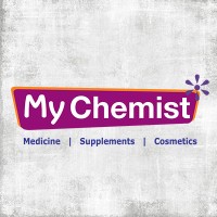 mychemist Logo