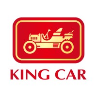 金車關係事業 King Car Group Logo